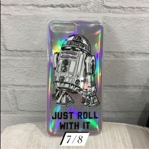Star Wars R2D2 iPhone 7/8 Case